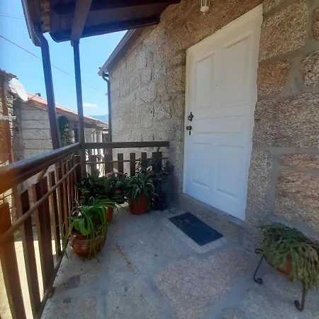 Casa De Bairros Villa Soajo Exterior photo
