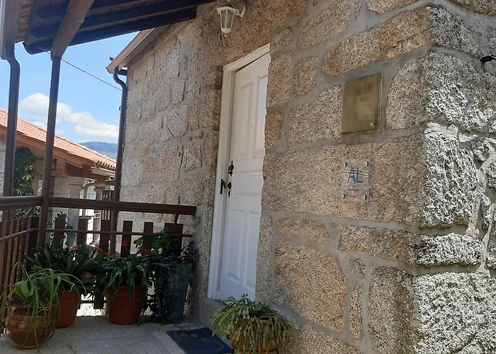Casa De Bairros