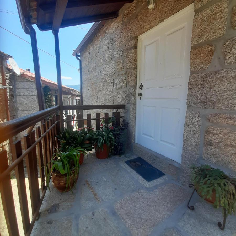 Casa De Bairros Soajo