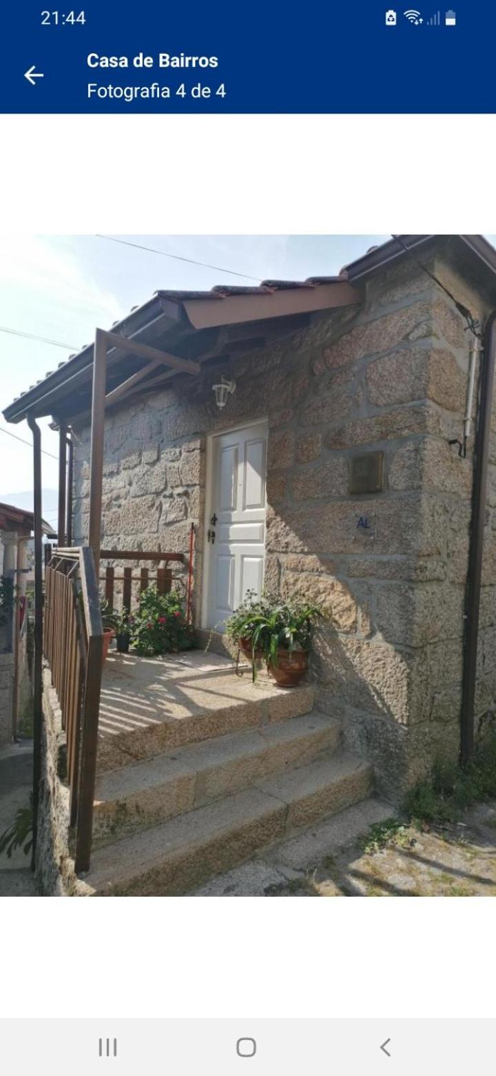 Casa De Bairros