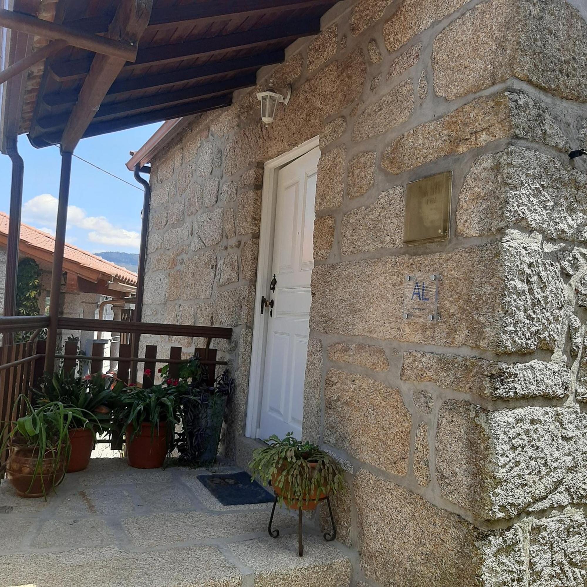 Casa De Bairros Soajo